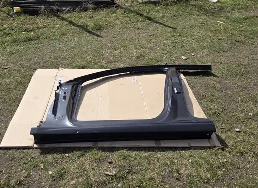 Audi A5 Sill 8B3809075A 8B5809839
