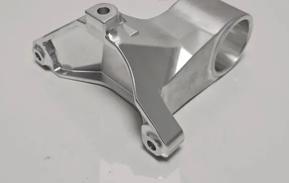 BMW M6 Rear differential/diff mount bracket 33172284039