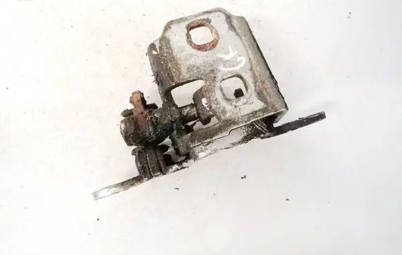 Dodge Journey Rear door lower hinge