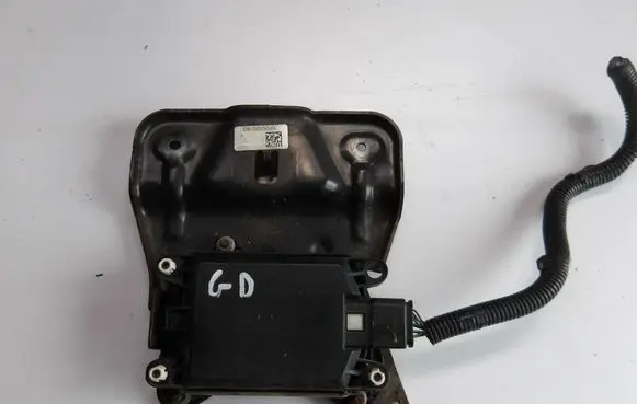 Opel Grandland X Distronic sensor radar 9676135980