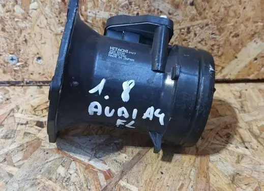 Audi A4 S4 B5 8D Mass air flow meter