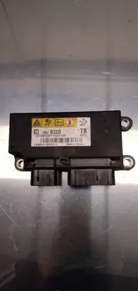 Opel Insignia A Airbag control unit/module 8320 41086901 AS53220110211126