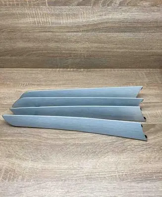 Audi A4 S4 B8 8K Interior decorative trim set 8K0867410 8K0867419
