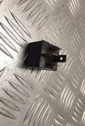 Renault Laguna II Other relay 03525
