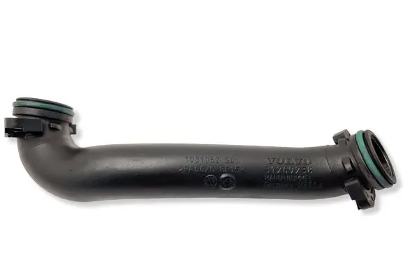 Volvo V60 Intercooler hose/pipe 31269238 U37DA