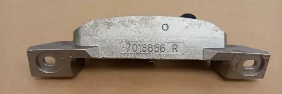 BMW Z4 E85 E86 Convertible roof lock/latch 7016886