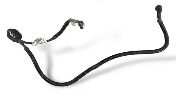 Jaguar X-Type Positive cable (battery) 1X4314300 1337070 111109017000