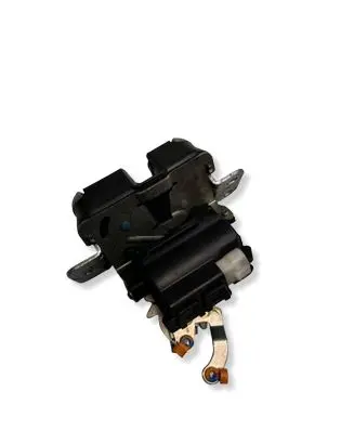 Mitsubishi Colt Tailgate/trunk/boot lock/catch/latch 7656