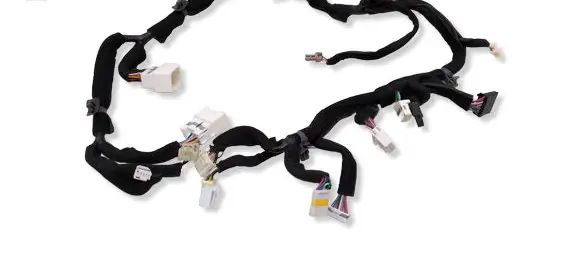 KIA EV6 Other wiring loom 84624CVCT0