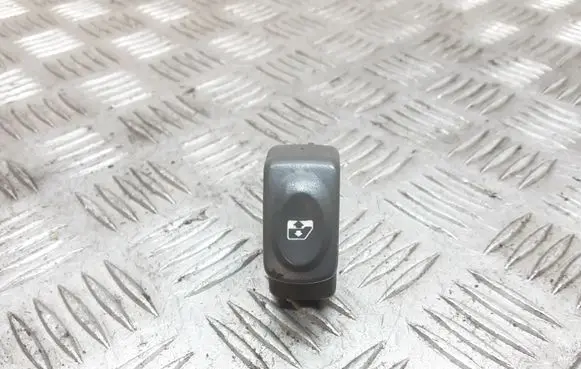 Renault Scenic RX Electric window control switch 432962K