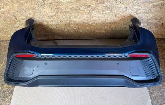 Toyota C-HR II Rear bumper 52159F4100 52453F4240
