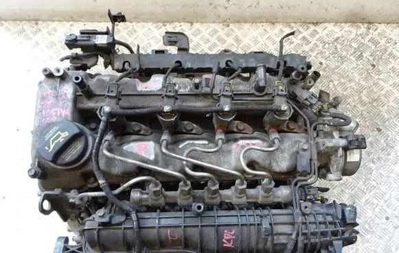 Hyundai i30 Engine D4FB