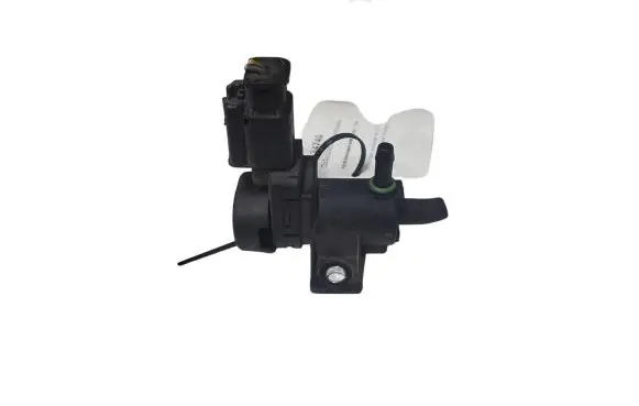 Ford Mondeo MK IV Turbo solenoid valve 9665456180
