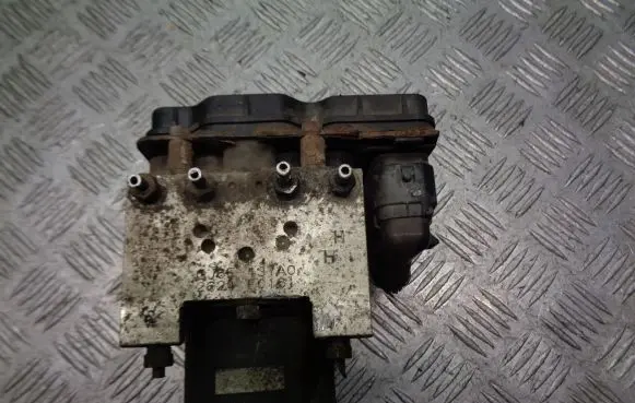 Mazda 6 ABS Pump GJ6E437A0