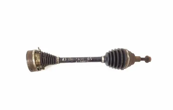 Audi A3 S3 8V Front driveshaft 1K0407271