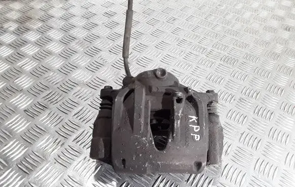 Mercedes-Benz E W211 Front brake caliper