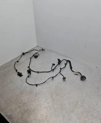 Opel Astra K Parking sensor (PDC) wiring loom 39150203 20180517 0720180517125731