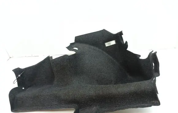 BMW Z4 E85 E86 Trunk/boot side trim panel 701668407 77646810
