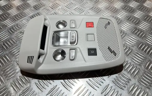 Jeep Avenger Headlining lighting console trim DG23200