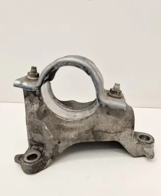 Mazda CX-3 Driveshaft support bearing bracket 
