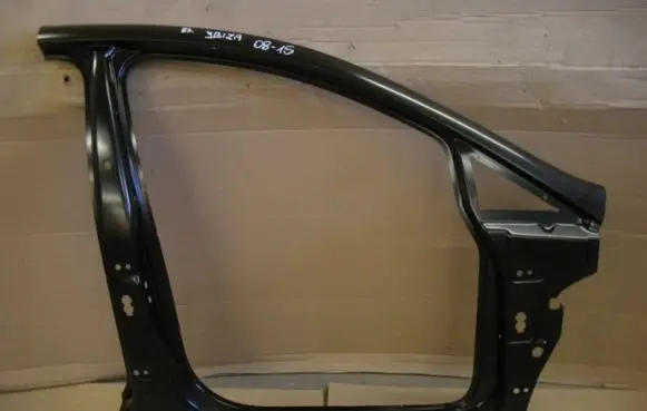 Seat Ibiza IV (6J,6P) Other body part