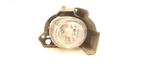 Mazda 3 III Front fog light