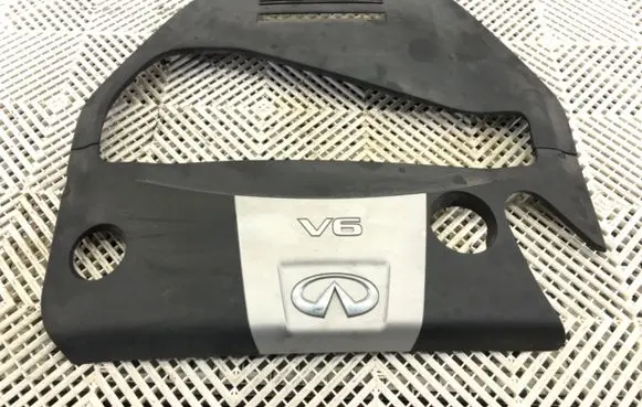 Infiniti Q70 Y51 Engine cover (trim) 140411MS0A