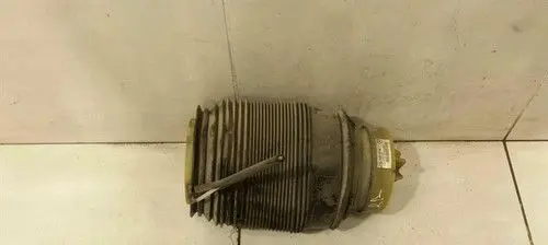 Mercedes-Benz E W212 Air suspension control unit module (rear) A2123200825