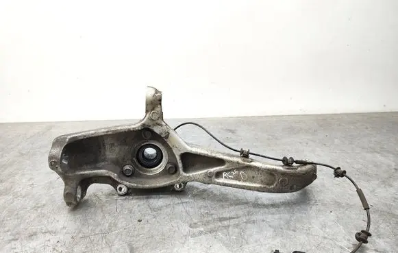 Tesla Model 3 Front wheel hub spindle knuckle 104431600E
