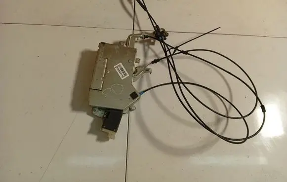 Ford Transit Rear door lock 005465