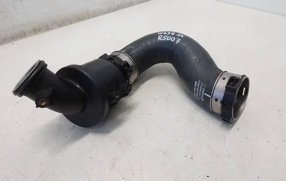 Mercedes-Benz Vito Viano W639 Intercooler hose/pipe A6395282882 A6511400187 6395282882