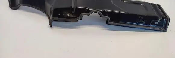 Seat Tarraco Wiper trim 5NA806239B