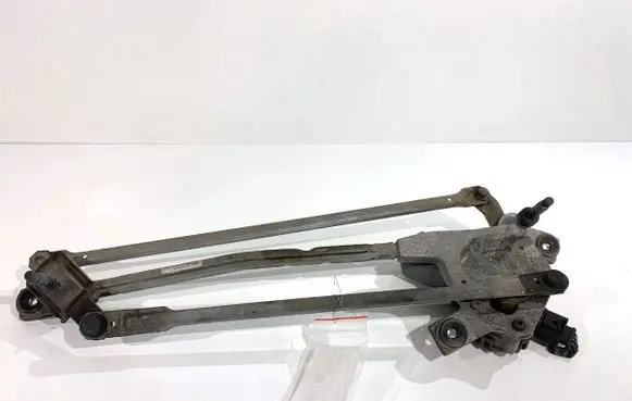 Ford Mondeo MK IV Front wiper linkage and motor 7S71-17504-AD