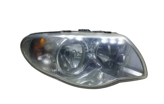 Chrysler Voyager Headlight/headlamp 04857830ACKAS 04857830AC