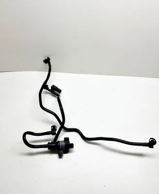 BMW 3 F30 F35 F31 Vacuum line/pipe/hose 7601515