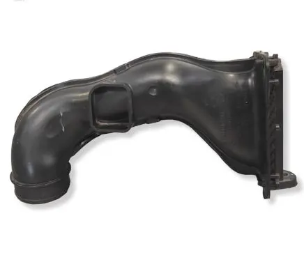 Renault Kangoo II Air intake duct part 8200612287 165550670R
