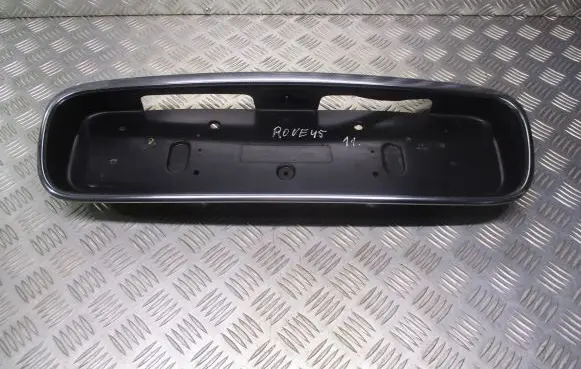 Rover 45 Rear window tailgate spoiler 