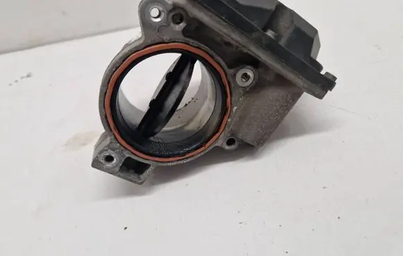 Audi A6 C7 Throttle valve A2C53358421 059145950AA 0306120536