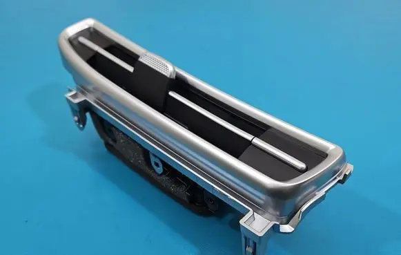 Hyundai Elantra VII Dashboard air vent grill cover trim 97480AA000 IMPRK1566021