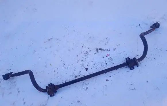 Mitsubishi Outlander Front anti-roll bar/sway bar 