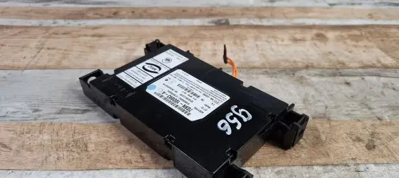 Volvo S80 Bluetooth control unit module 31260858AA 7G9N10D893A 31260859AA