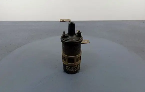 Mazda 626 High voltage ignition coil FEGA18100