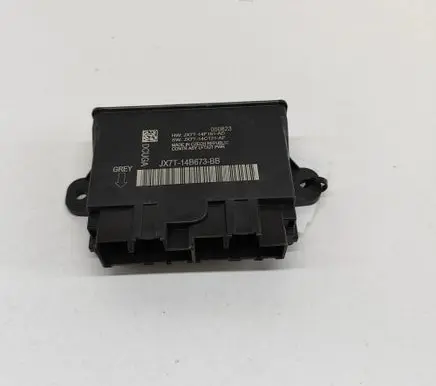 Ford Kuga III Tailgate/trunk control unit/module JX7T14F151AD JX7T14C121AP