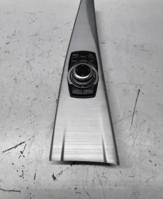 BMW 3 F30 F35 F31 Head unit multimedia control 9267955 19226310 B0804724