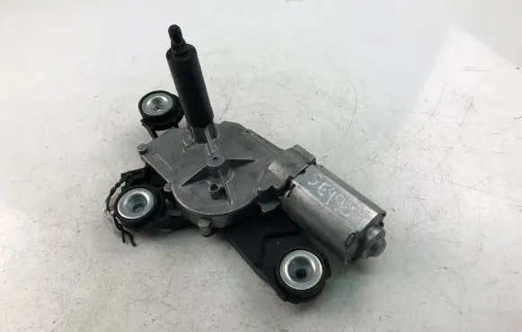 Volvo V40 Wiper motor 31294492