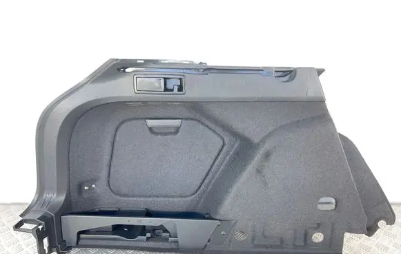 Volkswagen Golf VIII Trunk/boot side trim panel 5H9867427 5H9868865