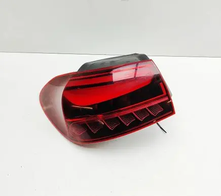 Mercedes-Benz EQA Rear/tail lights A2479067507