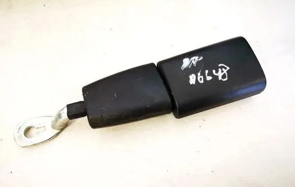 Alfa Romeo 147 Front seatbelt buckle 10448090 c481-010703