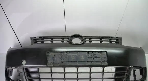 Volkswagen Caddy Front bumper 2K5807221A