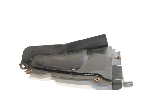BMW 5 GT F07 Front mudguard 7193493 74850610 51757193493